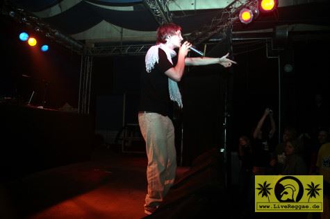 Maxim (D) Rootdown Allstars Tour - Conne Island, Leipzig 04. September 2007 (9).JPG